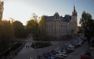 Bielsko-Biała Plac Ratuszowy - 28-04-2026 17:10