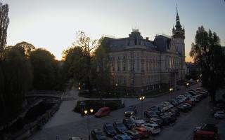 Bielsko-Biała Plac Ratuszowy - 28-04-2026 18:00