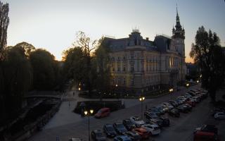 Bielsko-Biała Plac Ratuszowy - 28-04-2026 18:07