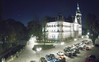 Bielsko-Biała Plac Ratuszowy - 28-04-2026 19:17