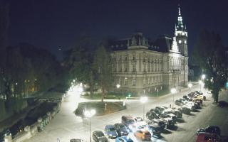 Bielsko-Biała Plac Ratuszowy - 28-04-2026 19:45