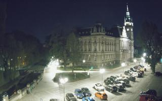 Bielsko-Biała Plac Ratuszowy - 28-04-2026 19:52