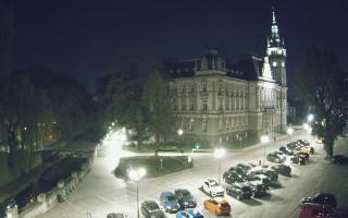 Bielsko-Biała Plac Ratuszowy - 28-04-2026 19:59