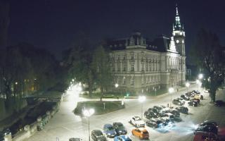 Bielsko-Biała Plac Ratuszowy - 28-04-2026 20:06