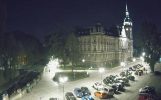 Bielsko-Biała Plac Ratuszowy - 28-04-2026 20:13