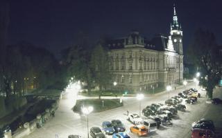 Bielsko-Biała Plac Ratuszowy - 28-04-2026 20:20