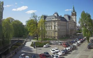 Bielsko-Biała Plac Ratuszowy - 29-04-2026 14:03