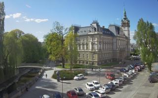 Bielsko-Biała Plac Ratuszowy - 29-04-2026 14:10