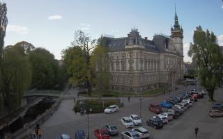 Bielsko-Biała Plac Ratuszowy - 29-04-2026 14:17