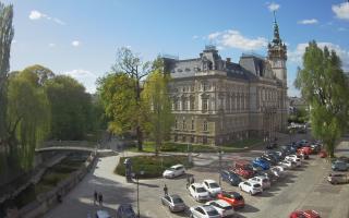 Bielsko-Biała Plac Ratuszowy - 29-04-2026 14:31