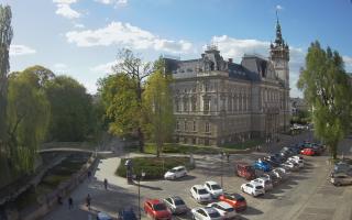 Bielsko-Biała Plac Ratuszowy - 29-04-2026 14:45