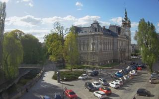 Bielsko-Biała Plac Ratuszowy - 29-04-2026 14:59