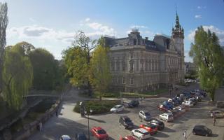 Bielsko-Biała Plac Ratuszowy - 29-04-2026 15:13