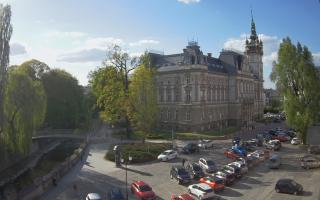 Bielsko-Biała Plac Ratuszowy - 29-04-2026 15:20