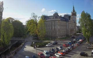 Bielsko-Biała Plac Ratuszowy - 29-04-2026 15:34