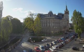 Bielsko-Biała Plac Ratuszowy - 29-04-2026 15:48