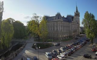 Bielsko-Biała Plac Ratuszowy - 29-04-2026 15:55