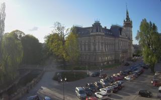 Bielsko-Biała Plac Ratuszowy - 29-04-2026 16:02