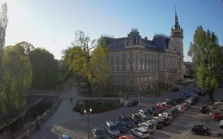 Bielsko-Biała Plac Ratuszowy - 29-04-2026 16:09