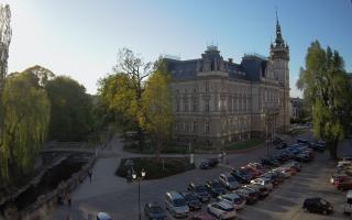 Bielsko-Biała Plac Ratuszowy - 29-04-2026 16:16