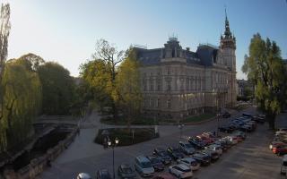 Bielsko-Biała Plac Ratuszowy - 29-04-2026 16:23