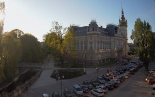 Bielsko-Biała Plac Ratuszowy - 29-04-2026 16:30