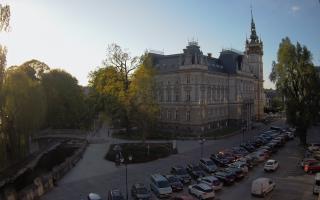 Bielsko-Biała Plac Ratuszowy - 29-04-2026 16:37