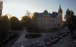 Bielsko-Biała Plac Ratuszowy - 29-04-2026 17:20