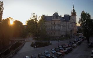 Bielsko-Biała Plac Ratuszowy - 29-04-2026 17:27
