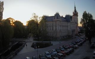 Bielsko-Biała Plac Ratuszowy - 29-04-2026 17:34