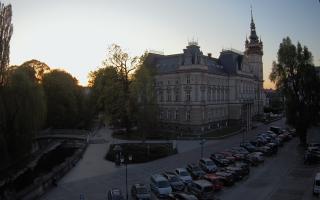 Bielsko-Biała Plac Ratuszowy - 29-04-2026 17:41