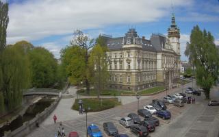 Bielsko-Biała Plac Ratuszowy - 01-05-2026 10:00