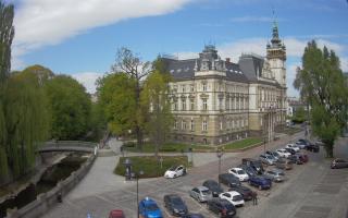 Bielsko-Biała Plac Ratuszowy - 01-05-2026 10:15