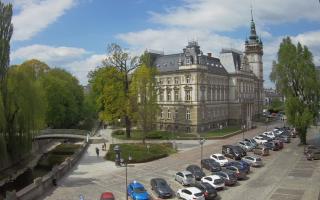 Bielsko-Biała Plac Ratuszowy - 01-05-2026 12:00