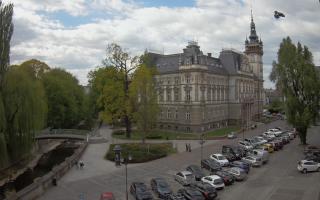Bielsko-Biała Plac Ratuszowy - 01-05-2026 13:10