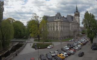 Bielsko-Biała Plac Ratuszowy - 01-05-2026 14:00