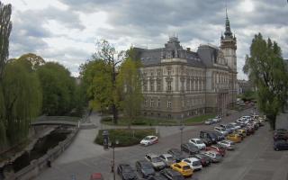 Bielsko-Biała Plac Ratuszowy - 01-05-2026 14:07
