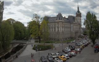 Bielsko-Biała Plac Ratuszowy - 01-05-2026 14:35