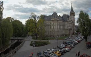 Bielsko-Biała Plac Ratuszowy - 01-05-2026 15:10