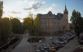 Bielsko-Biała Plac Ratuszowy - 01-05-2026 17:10