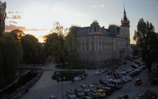 Bielsko-Biała Plac Ratuszowy - 01-05-2026 17:45
