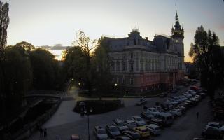 Bielsko-Biała Plac Ratuszowy - 01-05-2026 18:20