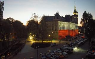 Bielsko-Biała Plac Ratuszowy - 01-05-2026 18:41