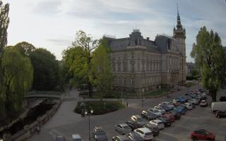 Bielsko-Biała Plac Ratuszowy - 04-05-2026 16:13