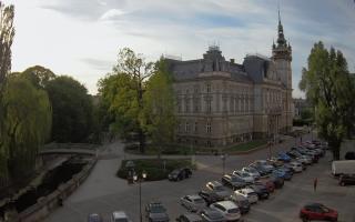 Bielsko-Biała Plac Ratuszowy - 04-05-2026 16:20
