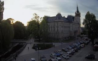 Bielsko-Biała Plac Ratuszowy - 04-05-2026 17:30
