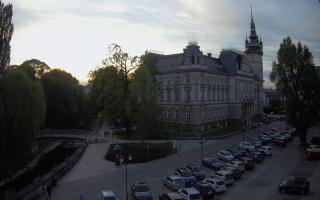 Bielsko-Biała Plac Ratuszowy - 04-05-2026 17:44