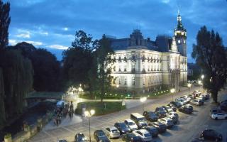 Bielsko-Biała Plac Ratuszowy - 12-06-2026 19:30