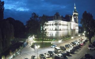 Bielsko-Biała Plac Ratuszowy - 12-06-2026 19:45