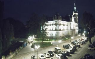 Bielsko-Biała Plac Ratuszowy - 12-06-2026 20:13